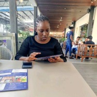 Kilungu Eunice