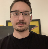 Dimitri Mailfait