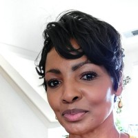 Yvette Gray