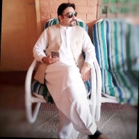 Aamir Rehman