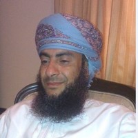Khamis Kharousi