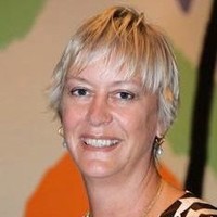 Susanne Larson
