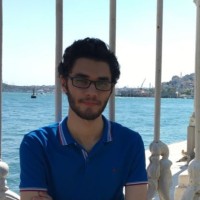 M. Enes Yurtsever