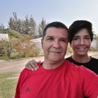 Walter Arenas