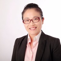 Sarah Lu