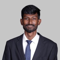 Ramanan Ramakrishnan