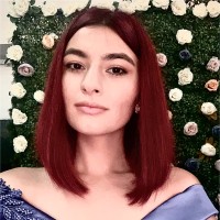 Tebeașă Raluca-Florina
