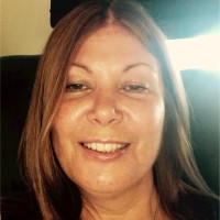 Fran Mitchell