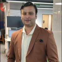 Indrajit Nair