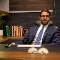 Gabriel Alejandro Peralta Rizik