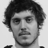 Ben Nichol