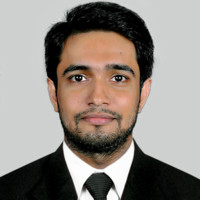 Basil Joseph