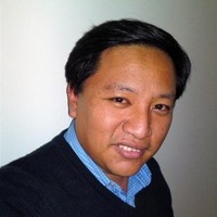 Luis Gerardo Hirota Takeuche