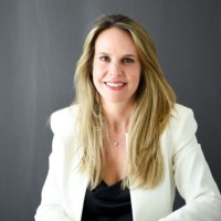 Michelle Magun