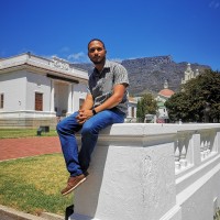 Clinton Pillay