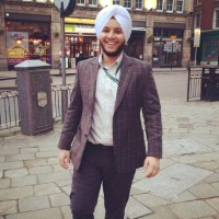 Taranpreet Singh Gulati