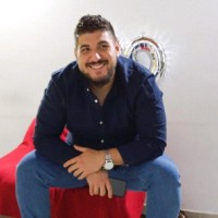 Ricardo Andres Camacaro Torres