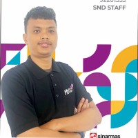 Faizal Oktoriansyah