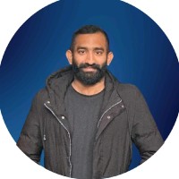 Hamza Maqbool