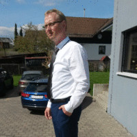 Matthias Fritz