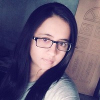 Komal Narayani