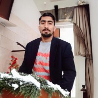 Hafiz Muhammad Ahmad