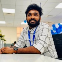 Vishnu V Nath