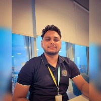 Sanket Bhattacharya