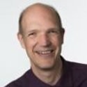 Mark Clavaux