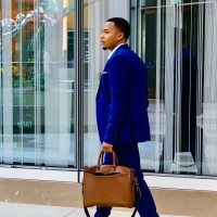 Justin Cotten, Mps