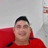 Freddy Coba Molina