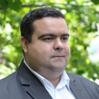 Alex Galan