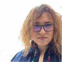 Stephanie Cantu, Pmp