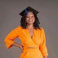 Joy Ogingo