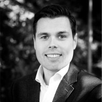 Patrick Blomsma