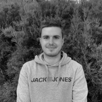 Borja Fernández Nava