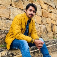 Rajesh Venkatesh Murthy