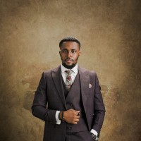 Jeremiah Ifeanyichukwu