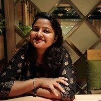 Sarah Sushanthi P