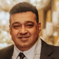 Salman Nensey