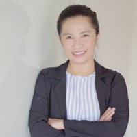 Hazel Torreliza-Marquez, RCh