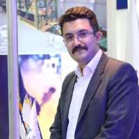 mohammadreza yaryani