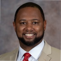 Jamal Oliver