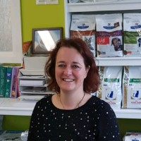 Esther Van Luipen