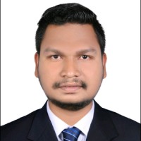 Jameer Ahamed ali