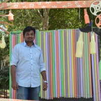 Dhanush M B