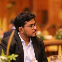Lasith Santhush De Silva