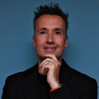 Rodrigo VicentiniRodrigo Vicentini is an Influencer