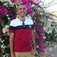 Ahmed Sharaf