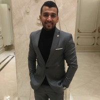 Hossam Saber